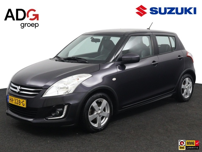Suzuki Swift - 1.2 Style EASSS