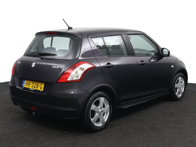 Suzuki Swift - 1.2 Style EASSS 2