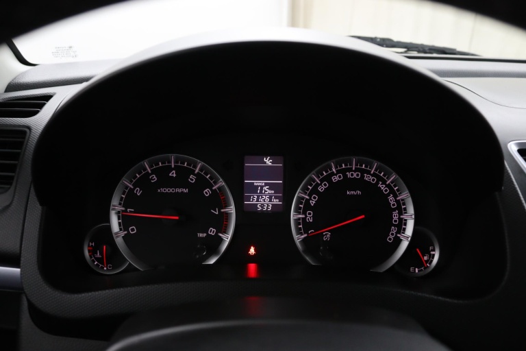 Suzuki Swift - 1.2 Style EASSS 20