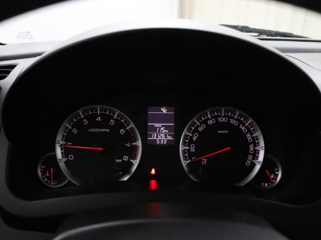 Suzuki Swift - 1.2 Style EASSS