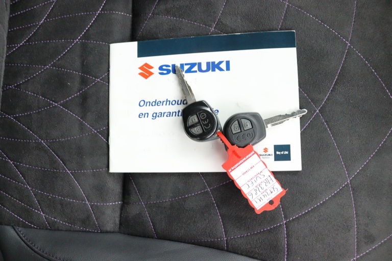 Suzuki Swift - 1.2 Style EASSS 22