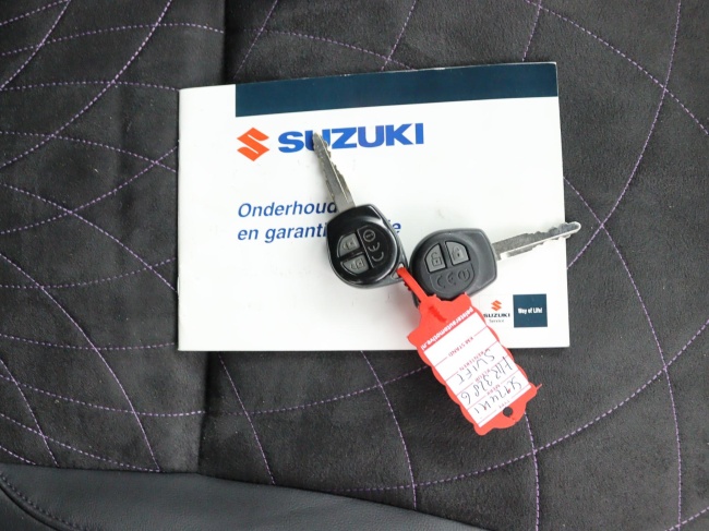 Suzuki Swift - 1.2 Style EASSS