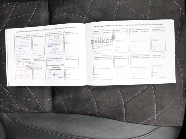 Suzuki Swift - 1.2 Style EASSS