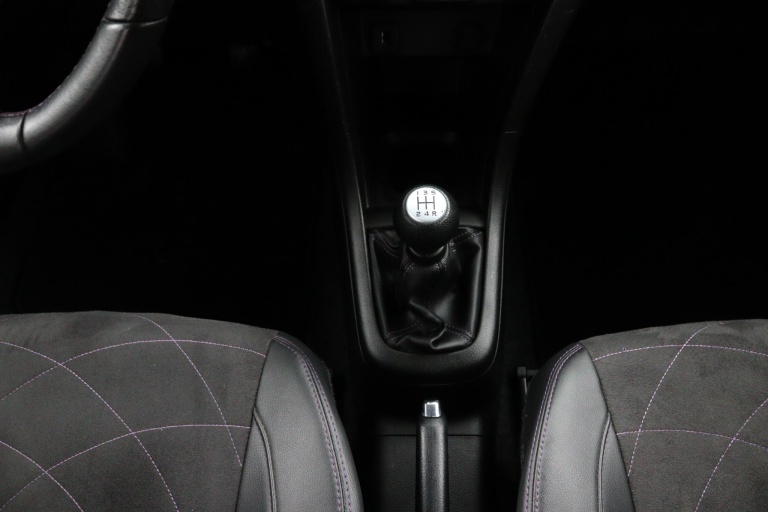 Suzuki Swift - 1.2 Style EASSS 25