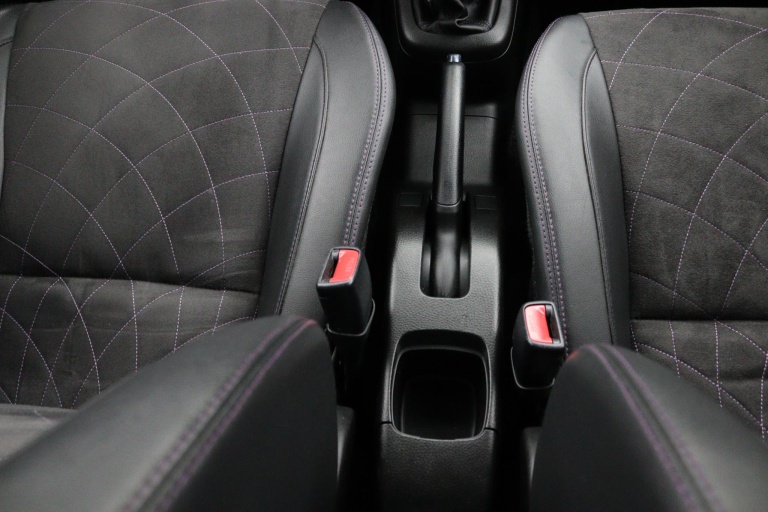 Suzuki Swift - 1.2 Style EASSS 26