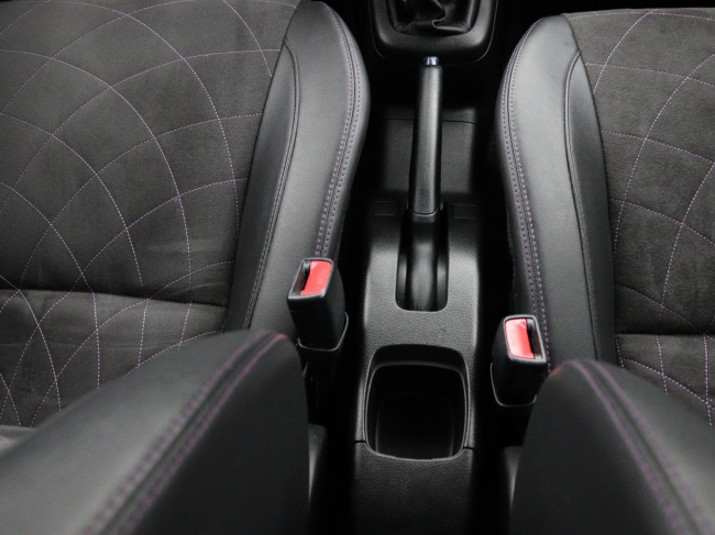 Suzuki Swift - 1.2 Style EASSS