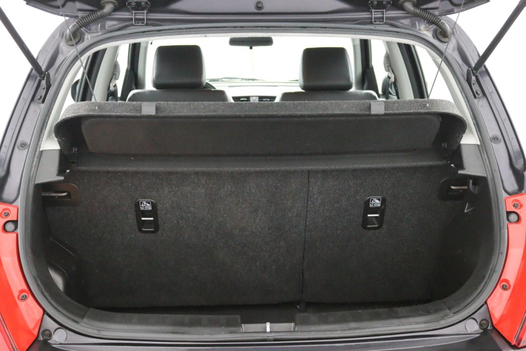 Suzuki Swift - 1.2 Style EASSS 27