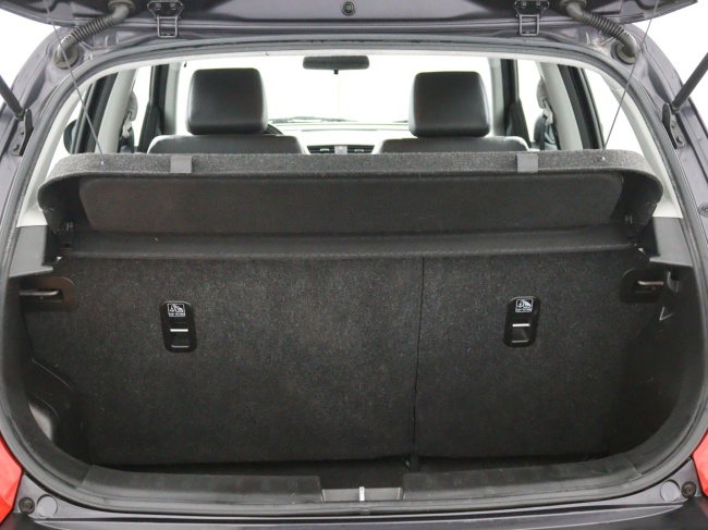 Suzuki Swift - 1.2 Style EASSS