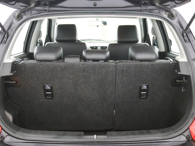 Suzuki Swift - 1.2 Style EASSS