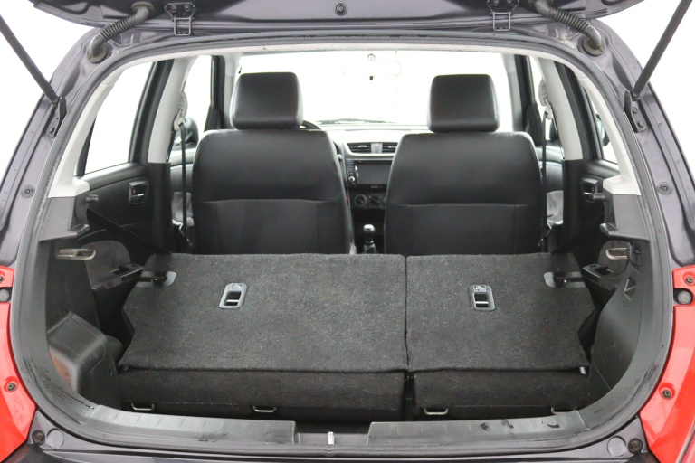 Suzuki Swift - 1.2 Style EASSS 29