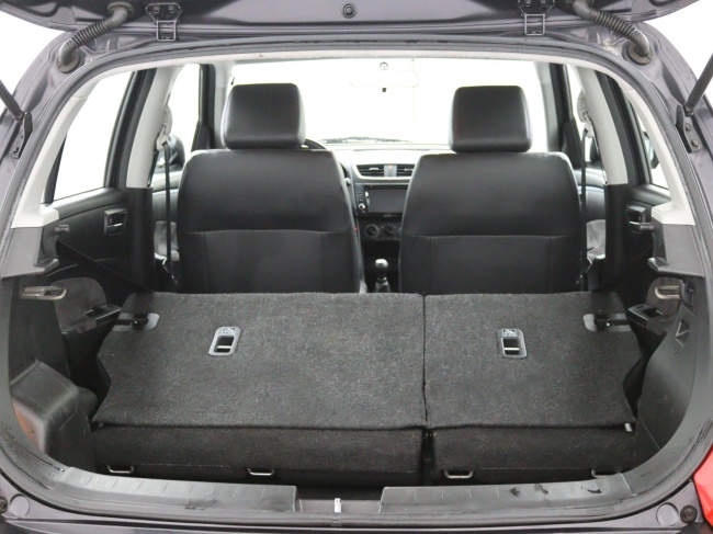 Suzuki Swift - 1.2 Style EASSS