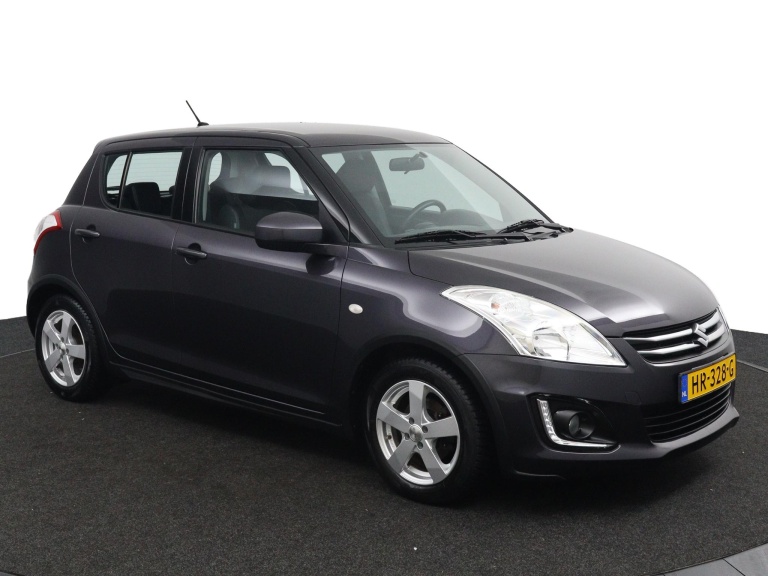 Suzuki Swift - 1.2 Style EASSS 3