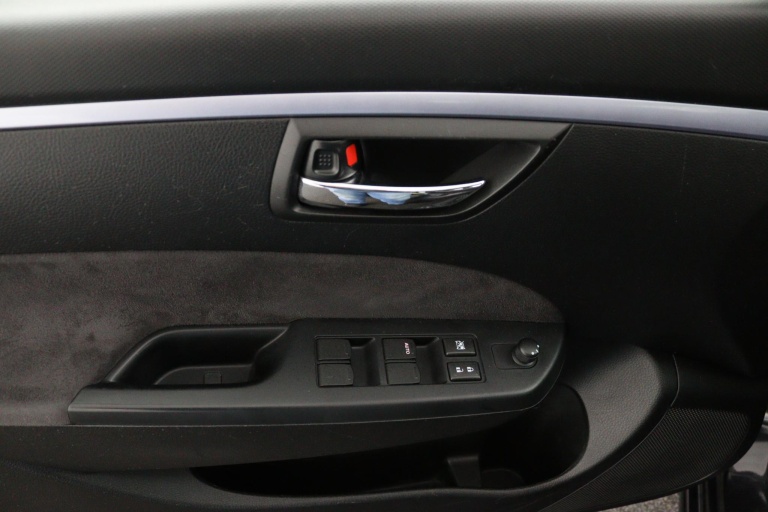 Suzuki Swift - 1.2 Style EASSS 30