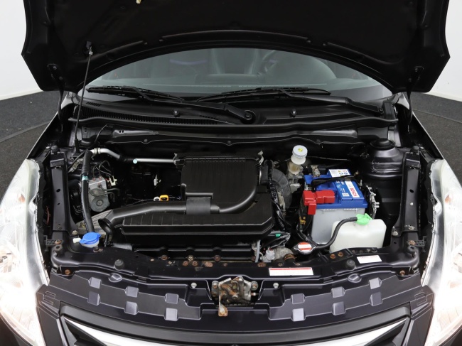 Suzuki Swift - 1.2 Style EASSS