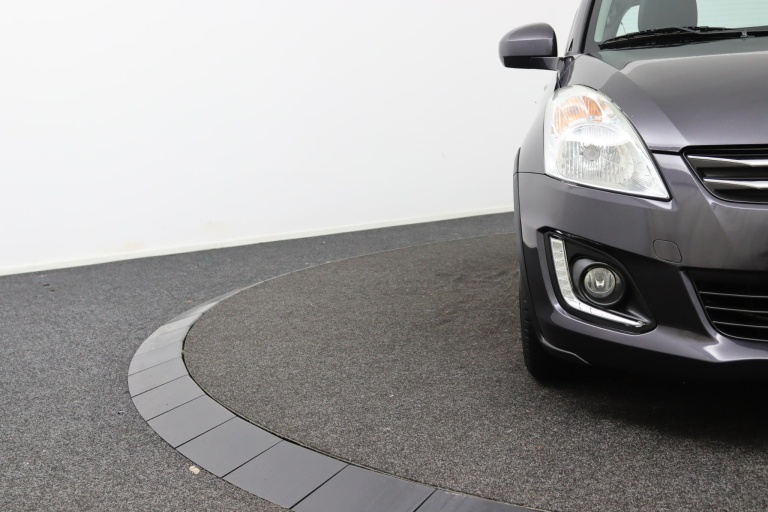 Suzuki Swift - 1.2 Style EASSS 34