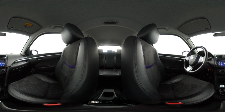 Suzuki Swift - 1.2 Style EASSS 36