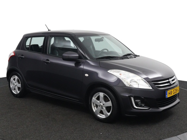 Suzuki Swift - 1.2 Style EASSS