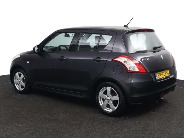 Suzuki Swift - 1.2 Style EASSS 4