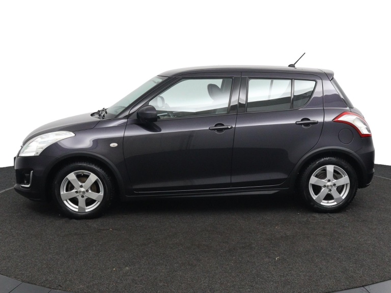 Suzuki Swift - 1.2 Style EASSS 5