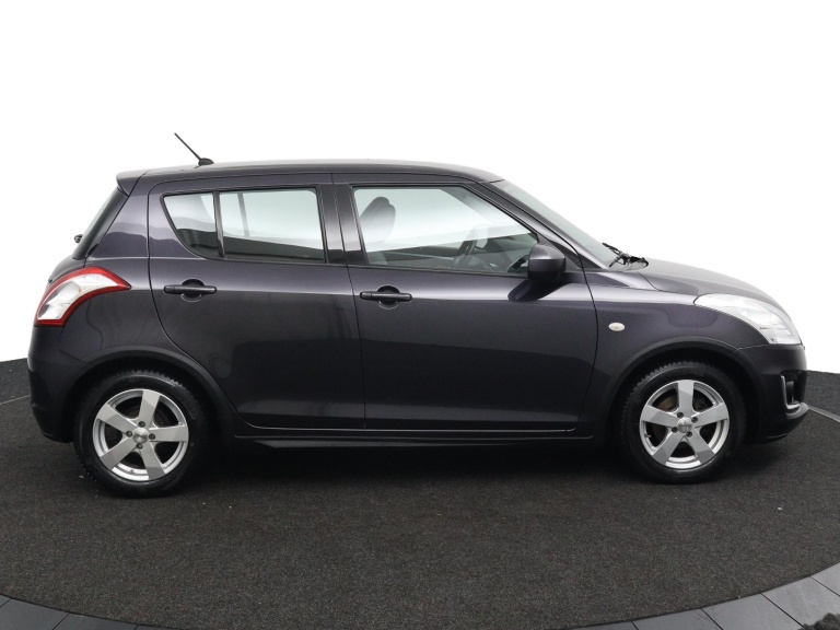 Suzuki Swift - 1.2 Style EASSS 6