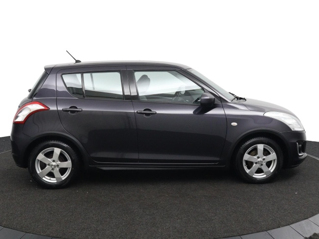 Suzuki Swift - 1.2 Style EASSS