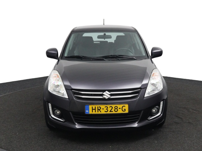 Suzuki Swift - 1.2 Style EASSS