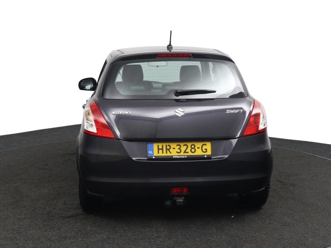 Suzuki Swift - 1.2 Style EASSS