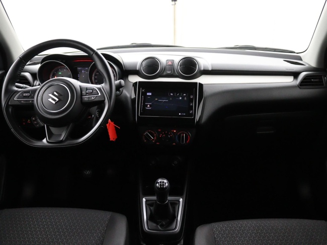 Suzuki Swift - 1.2 Select Smart Hybrid