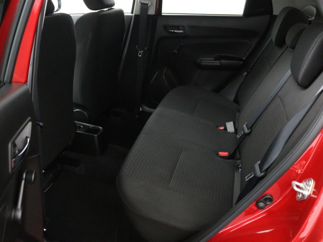 Suzuki Swift - 1.2 Select Smart Hybrid