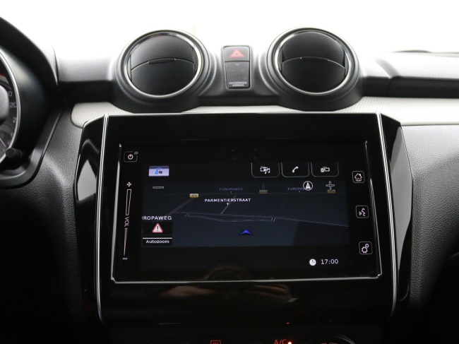 Suzuki Swift - 1.2 Select Smart Hybrid