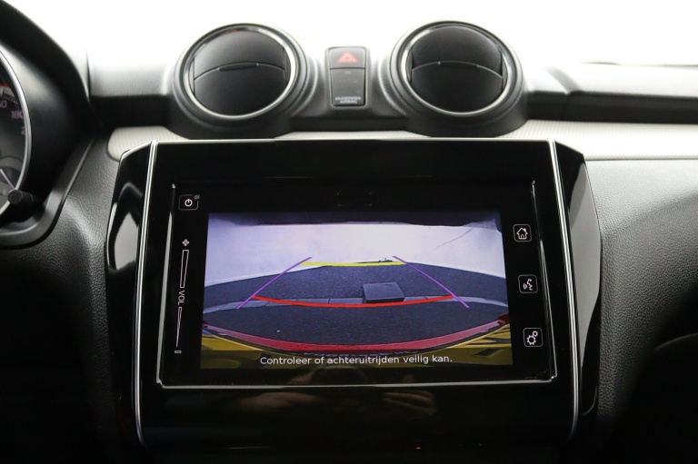 Suzuki Swift - 1.2 Select Smart Hybrid 14