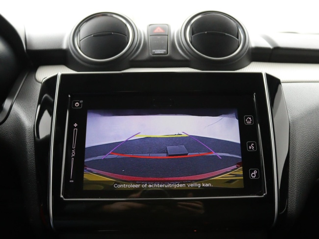 Suzuki Swift - 1.2 Select Smart Hybrid