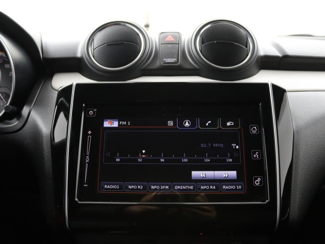 Suzuki Swift - 1.2 Select Smart Hybrid