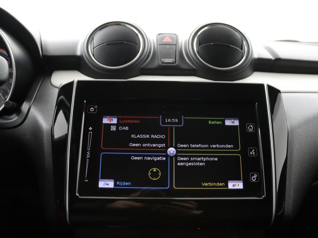 Suzuki Swift - 1.2 Select Smart Hybrid