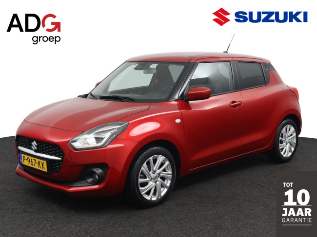 Suzuki Swift - 1.2 Select Smart Hybrid