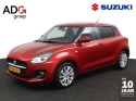 Suzuki Swift - 1.2 Select Smart Hybrid