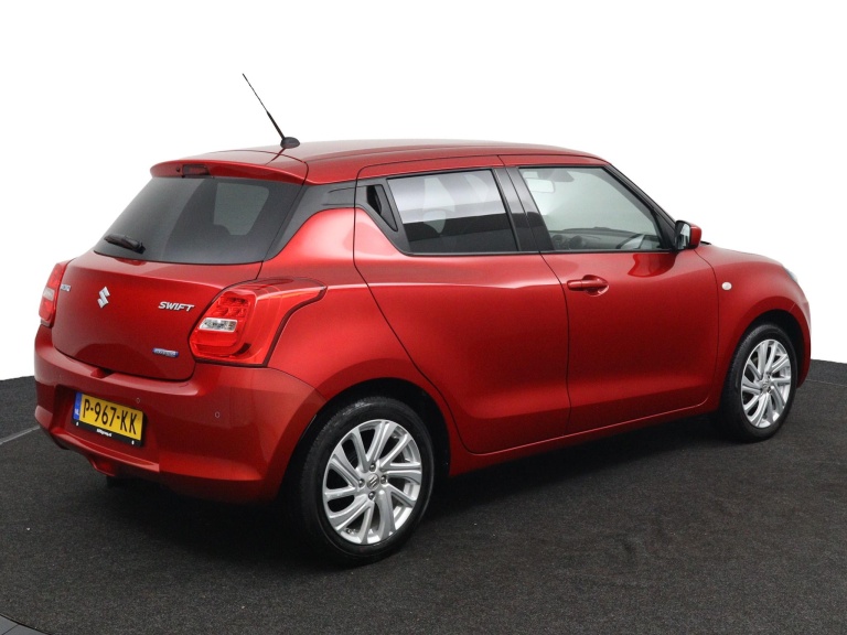 Suzuki Swift - 1.2 Select Smart Hybrid 2