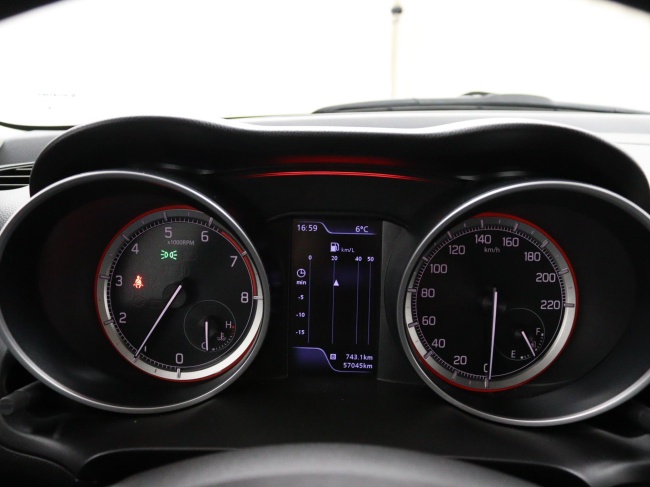 Suzuki Swift - 1.2 Select Smart Hybrid