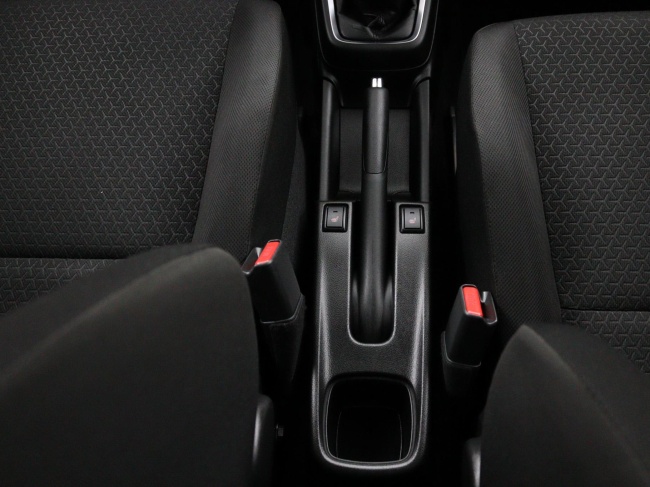 Suzuki Swift - 1.2 Select Smart Hybrid