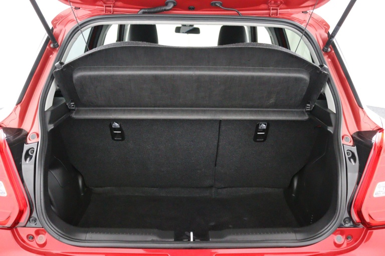 Suzuki Swift - 1.2 Select Smart Hybrid 28