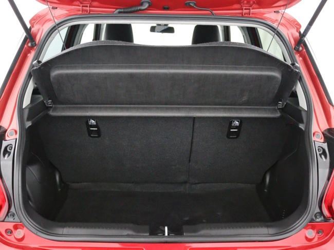 Suzuki Swift - 1.2 Select Smart Hybrid