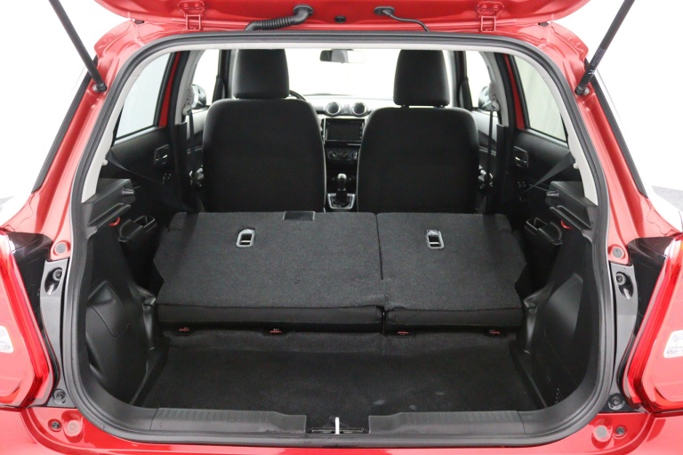 Suzuki Swift - 1.2 Select Smart Hybrid 30