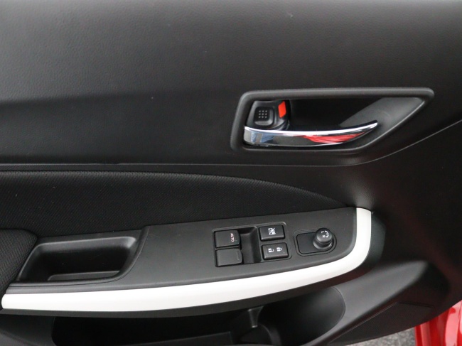 Suzuki Swift - 1.2 Select Smart Hybrid