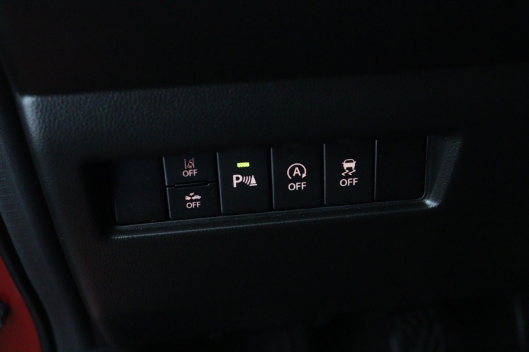 Suzuki Swift - 1.2 Select Smart Hybrid 32