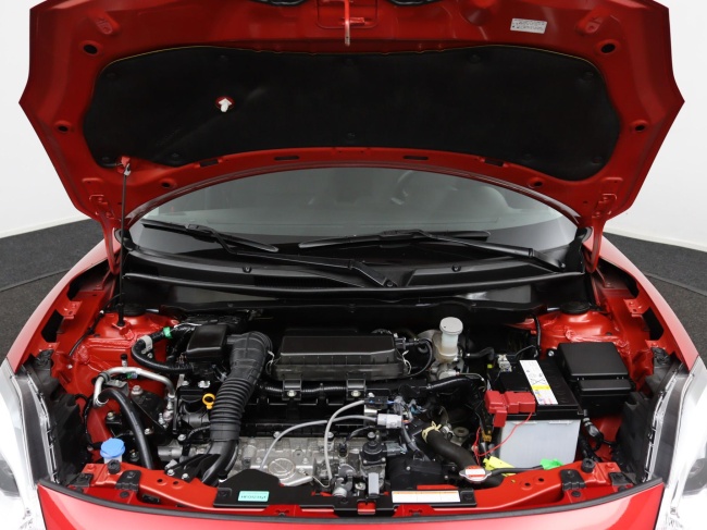 Suzuki Swift - 1.2 Select Smart Hybrid