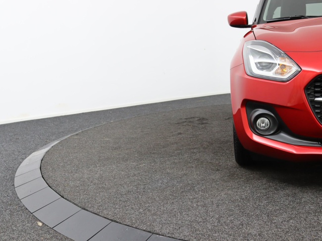 Suzuki Swift - 1.2 Select Smart Hybrid