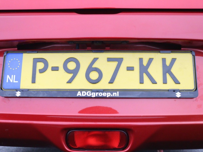 Suzuki Swift - 1.2 Select Smart Hybrid