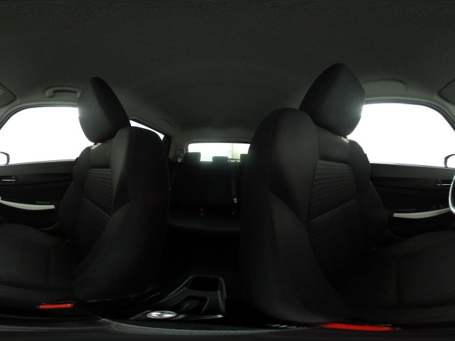 Suzuki Swift - 1.2 Select Smart Hybrid