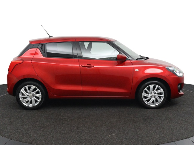Suzuki Swift - 1.2 Select Smart Hybrid