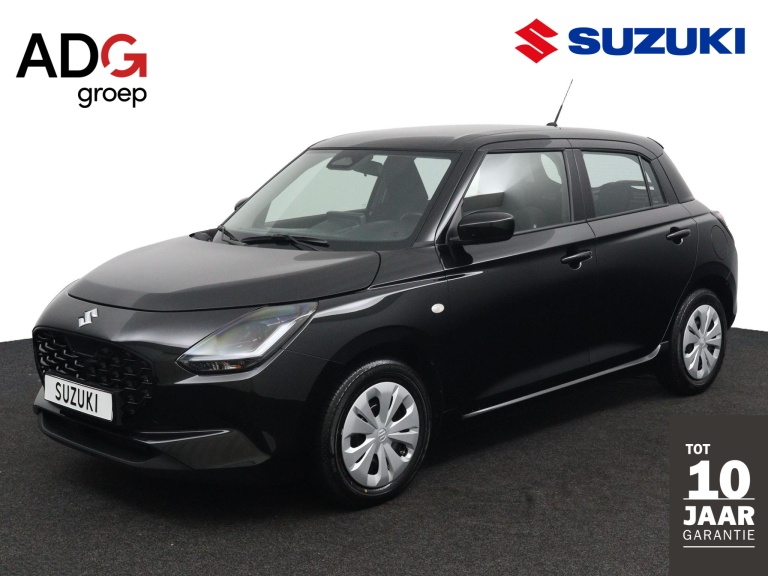 Suzuki Swift - 1.2 Comfort Smart Hybrid 1